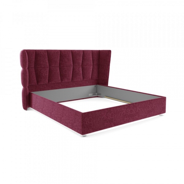 Двуспальные кровати