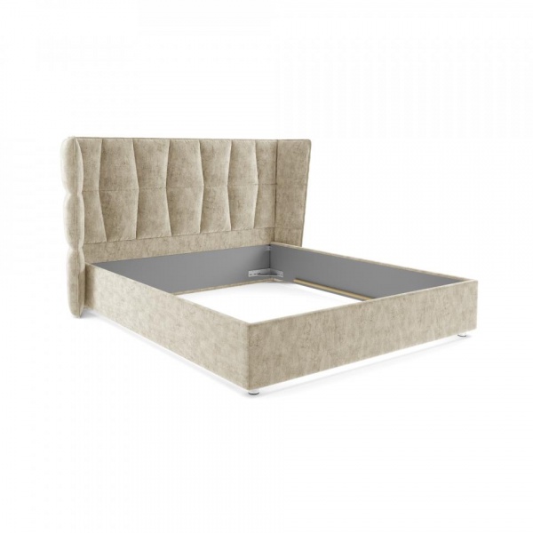 Двуспальные кровати