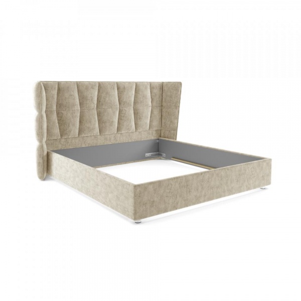 Двуспальные кровати