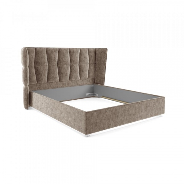 Двуспальные кровати