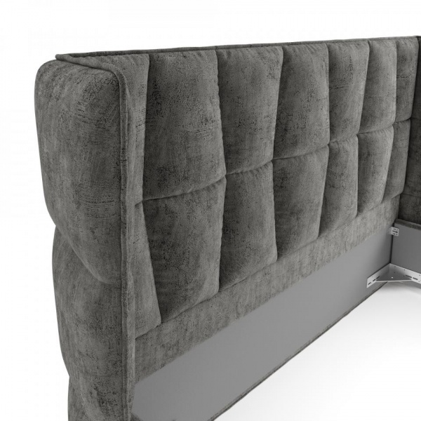 Двуспальные кровати