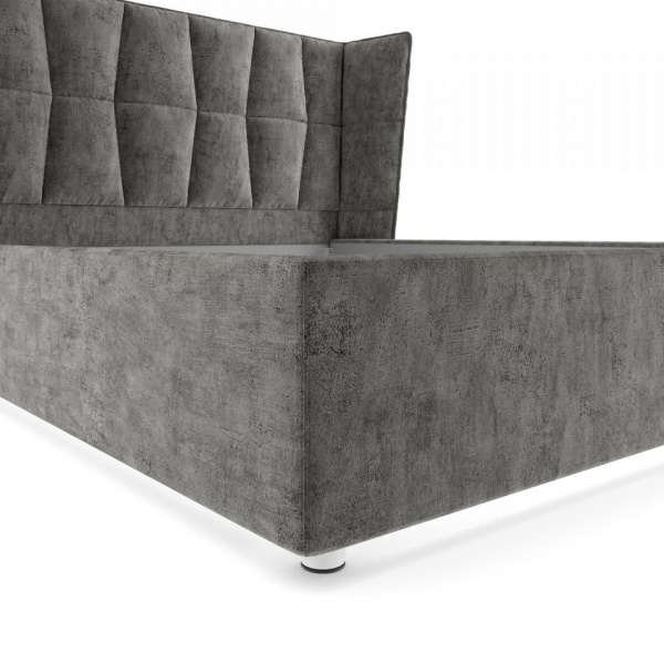 Двуспальные кровати