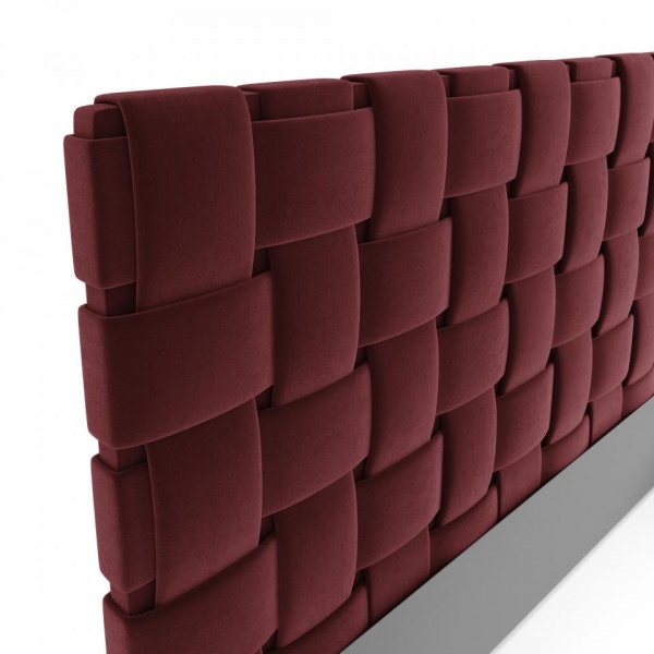 Двуспальные кровати