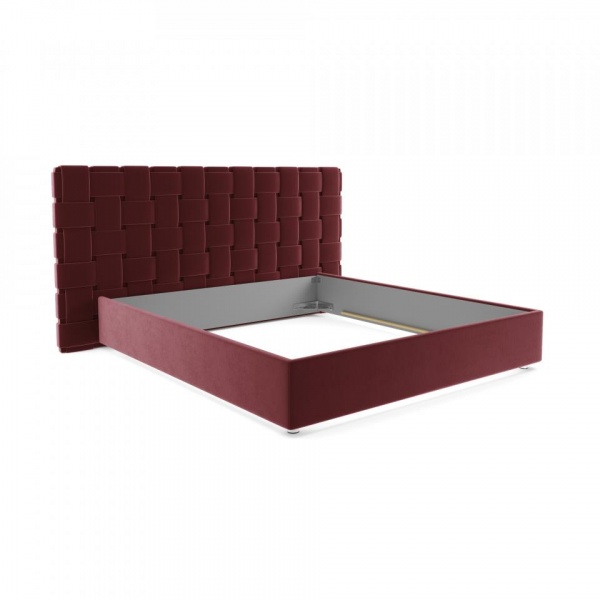 Двуспальные кровати