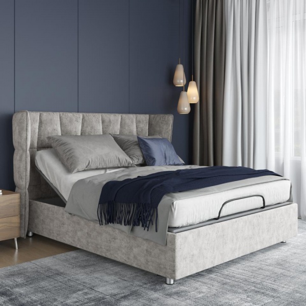 кровать в спальню