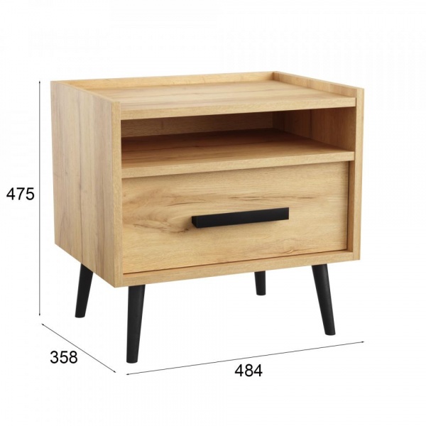 прикроватные тумбы