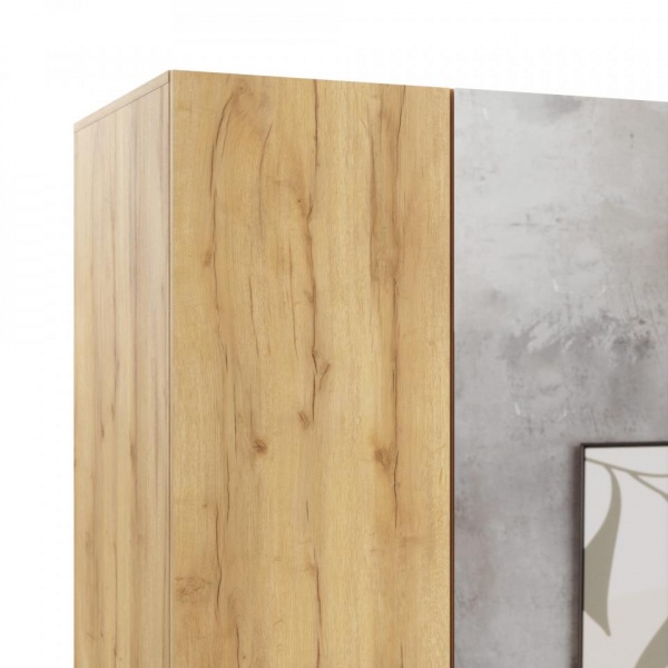 Распашные шкафы