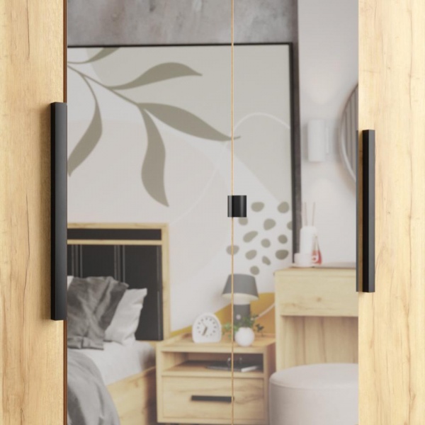 Распашные шкафы