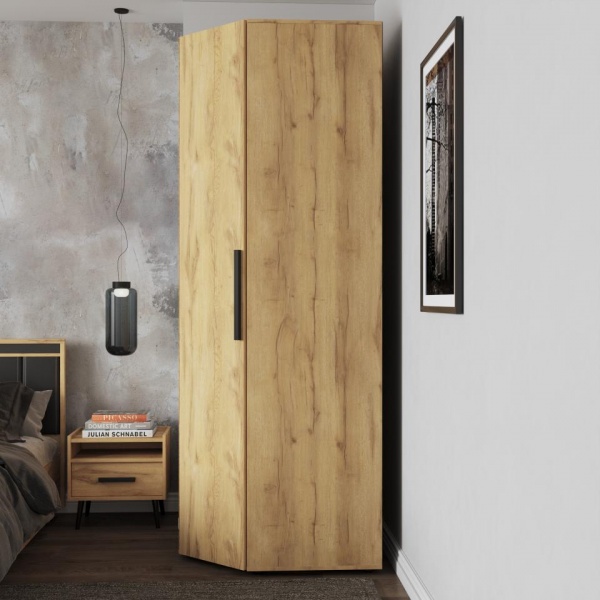 Распашные шкафы