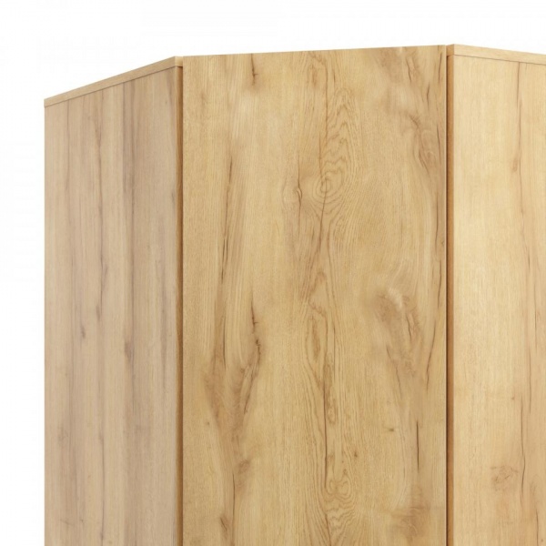 Распашные шкафы