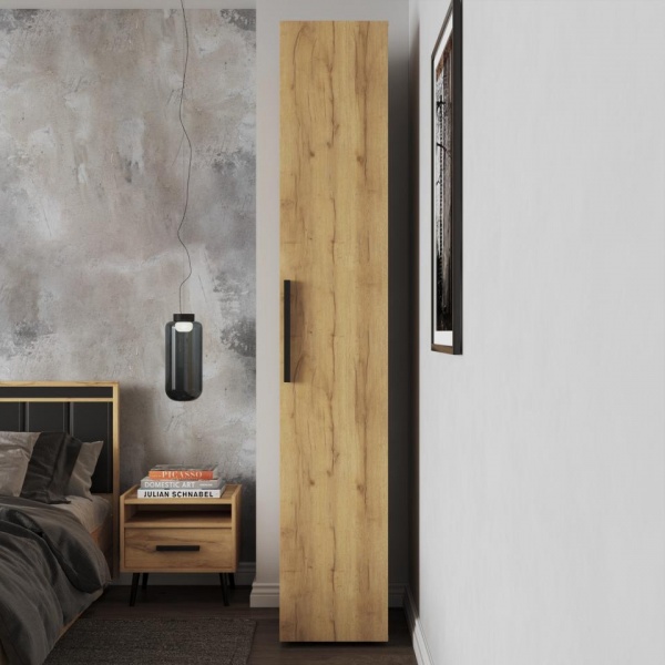 Распашные шкафы