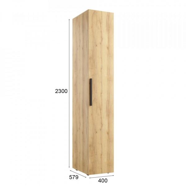 Распашные шкафы