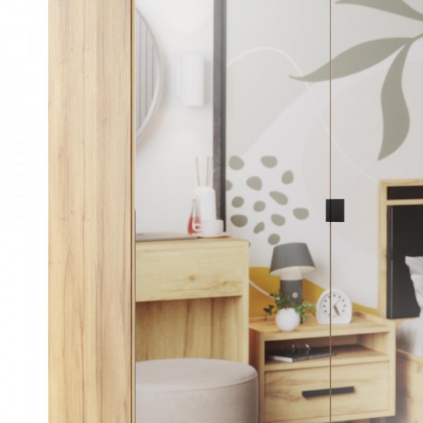 Распашные шкафы