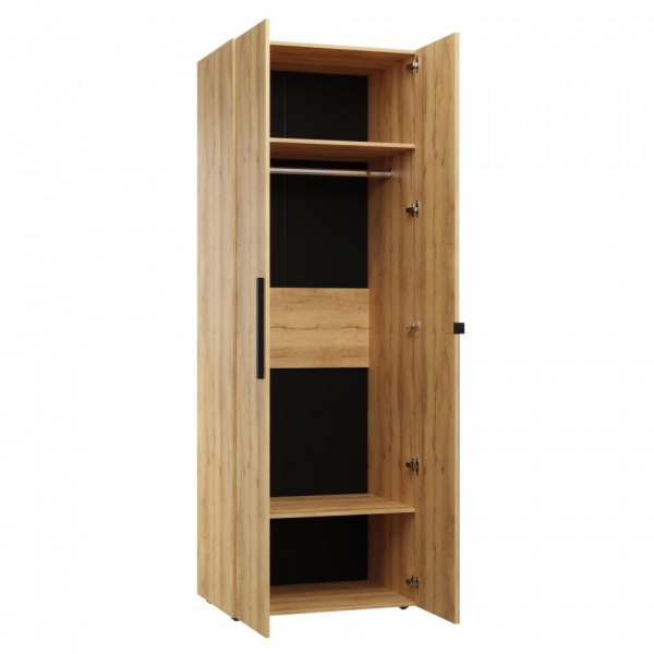 Распашные шкафы