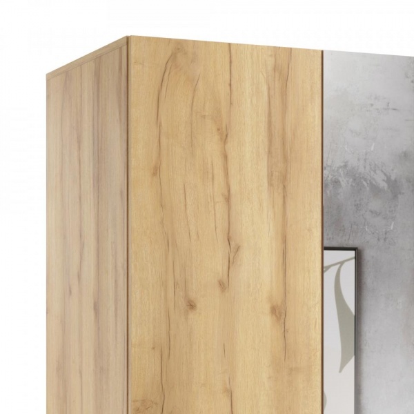 Распашные шкафы