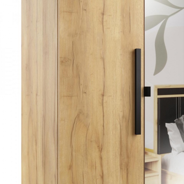 Распашные шкафы