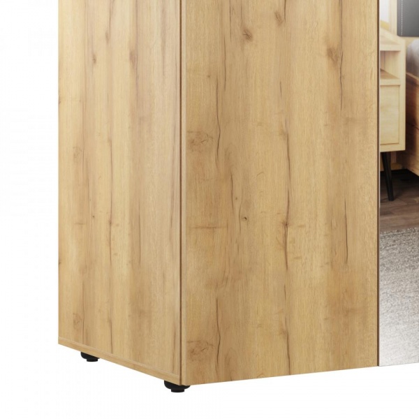 Распашные шкафы