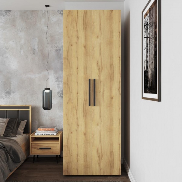 Распашные шкафы