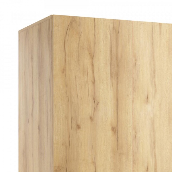 Распашные шкафы