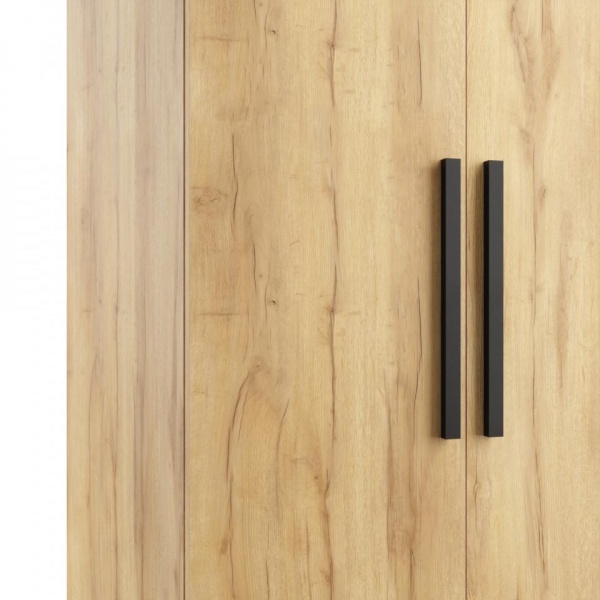 Распашные шкафы