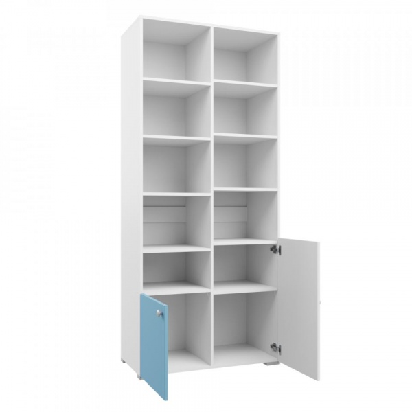 шкаф в детскую комнату