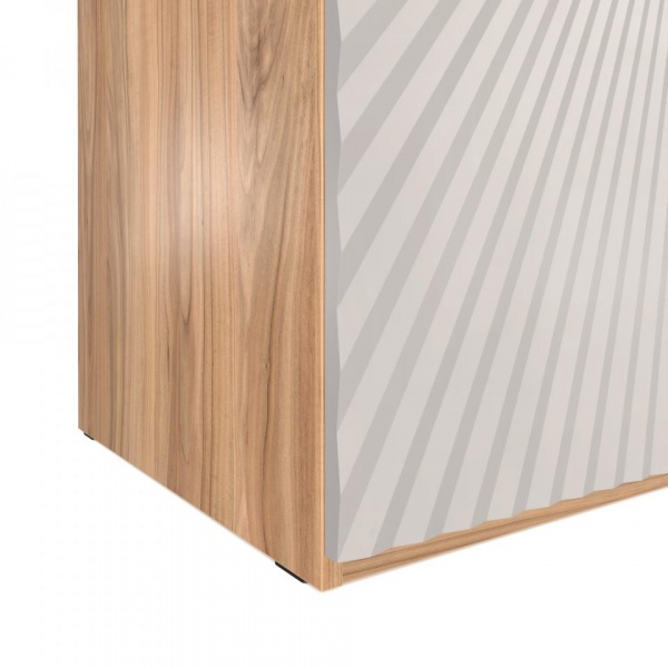 Распашные шкафы