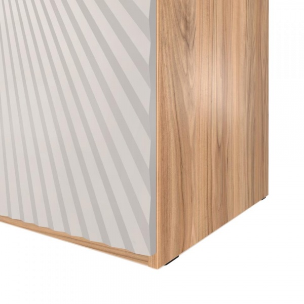 Распашные шкафы