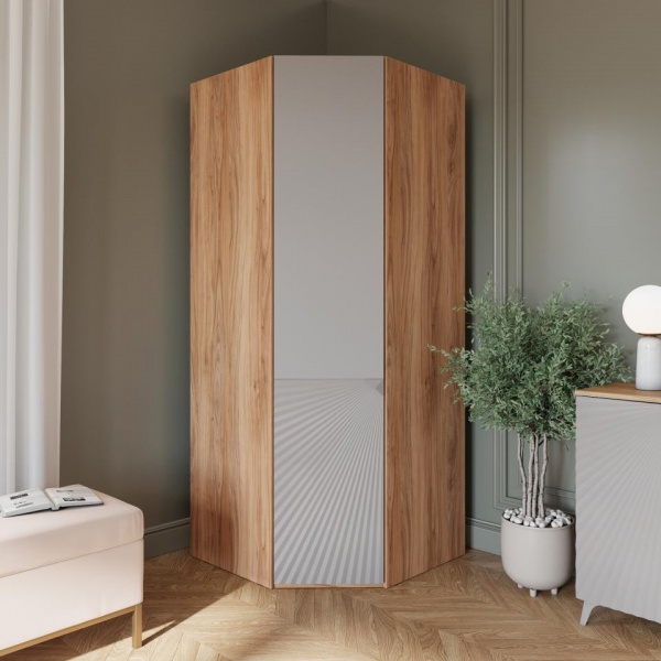 Распашные шкафы