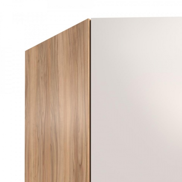 Распашные шкафы