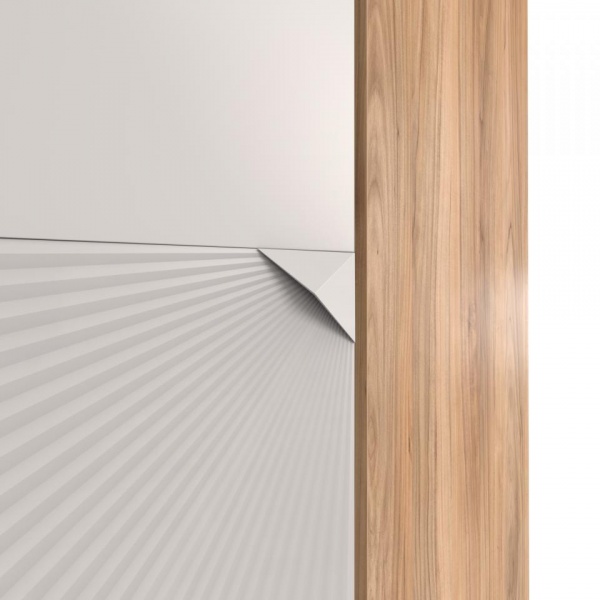 Распашные шкафы