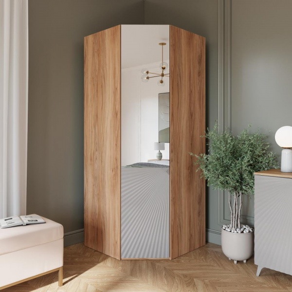 Распашные шкафы