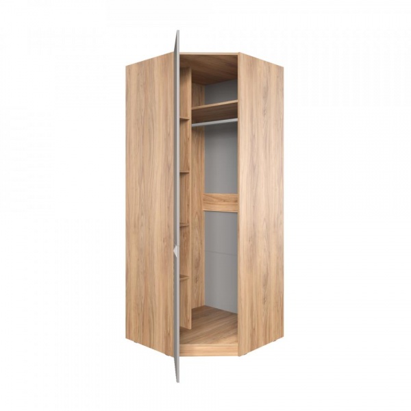 Распашные шкафы