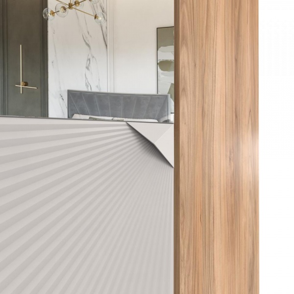 Распашные шкафы