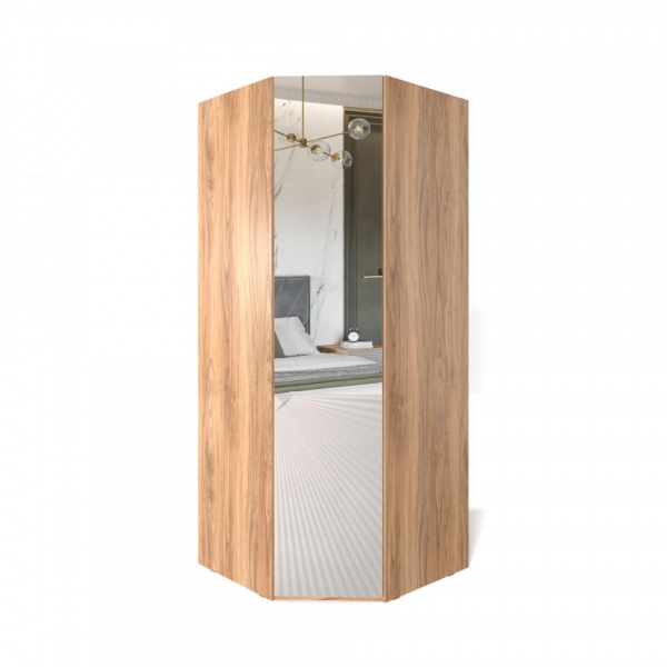 Распашные шкафы