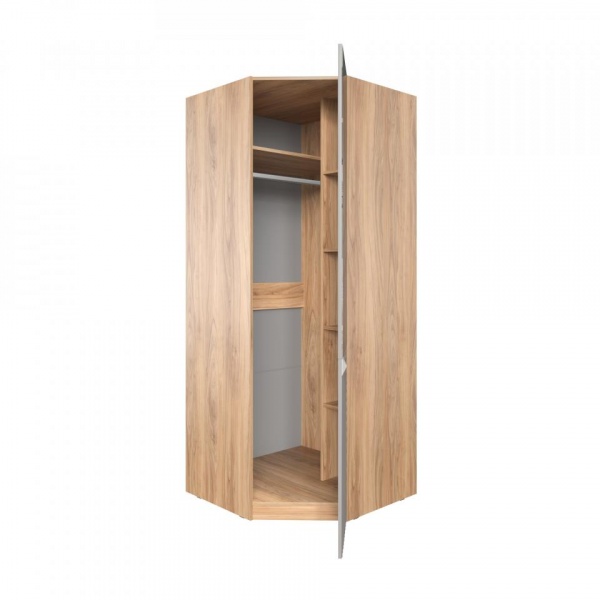 Распашные шкафы