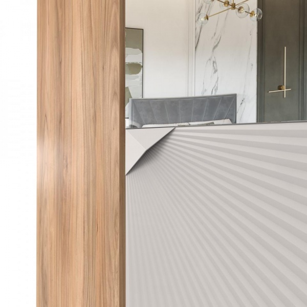 Распашные шкафы