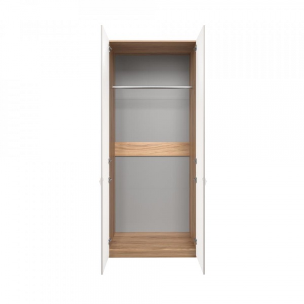 Распашные шкафы