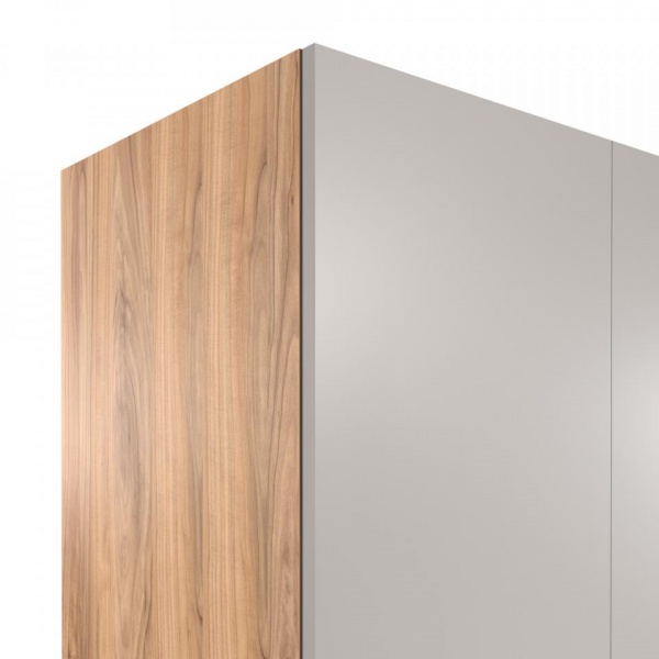 Распашные шкафы