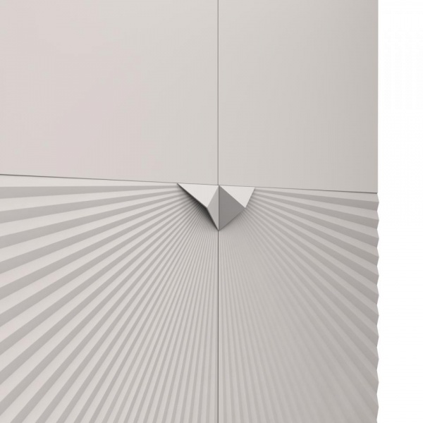 Распашные шкафы