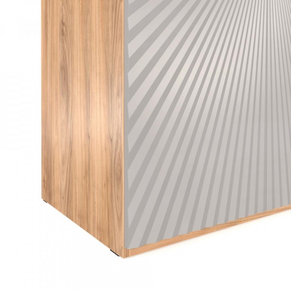 Распашные шкафы