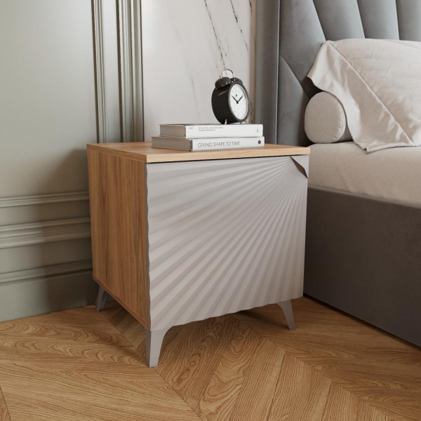 прикроватные тумбы