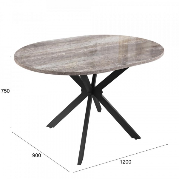 Обеденные столы