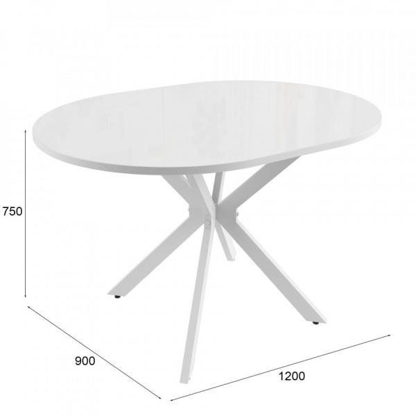 Обеденные столы