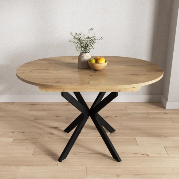 Раздвижные обеденные столы