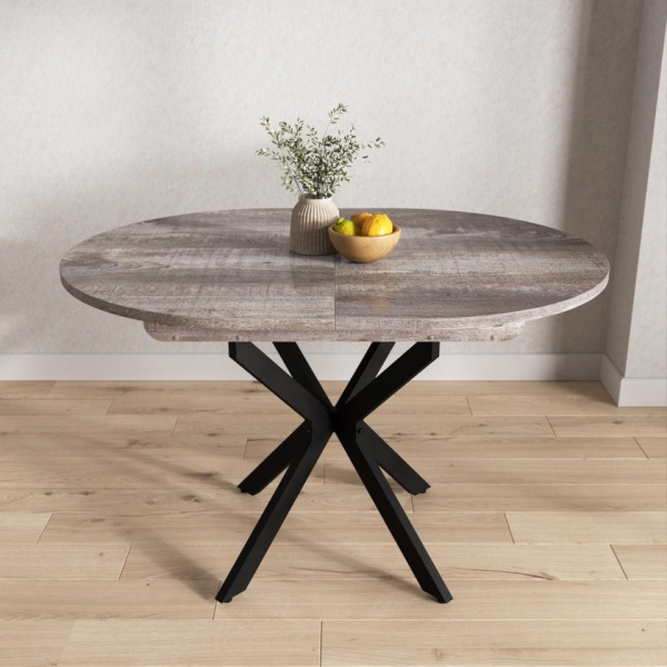 Раздвижные обеденные столы