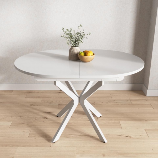 Раздвижные обеденные столы