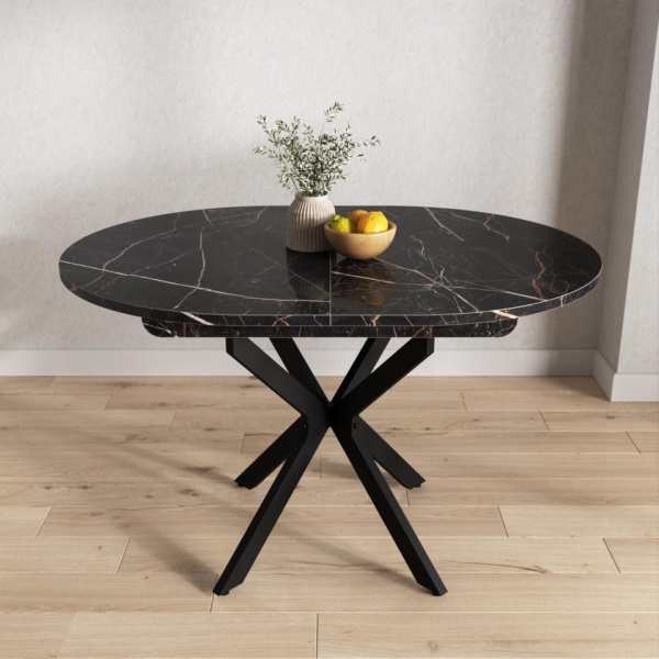 Раздвижные обеденные столы