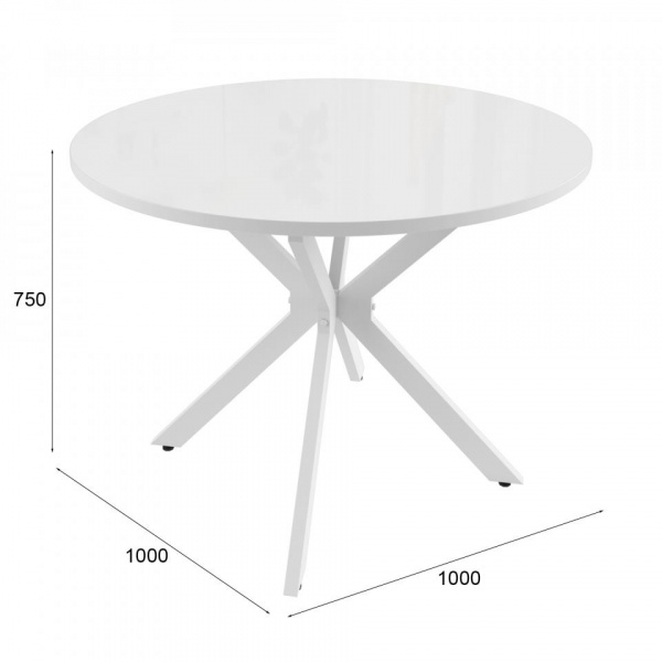 Обеденные столы