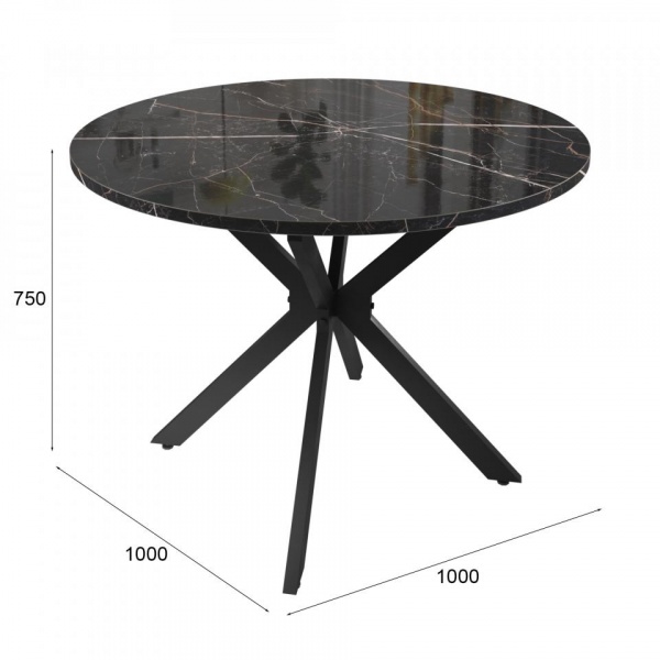 Обеденные столы