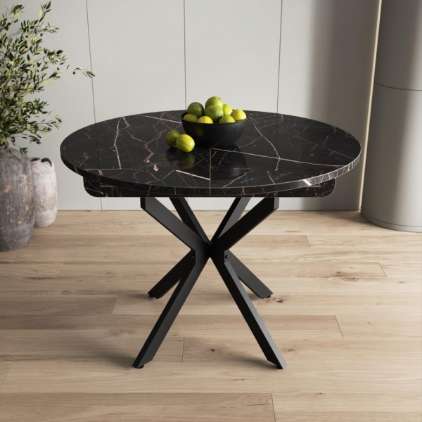 Раздвижные обеденные столы